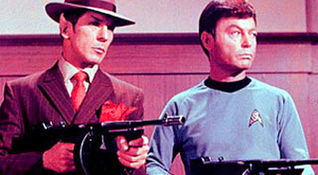 Star Trek - the original series