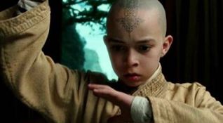 Noah Ringer The Last Airbender