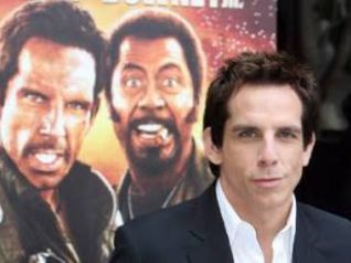 ben stiller