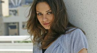 Mila Kunis
