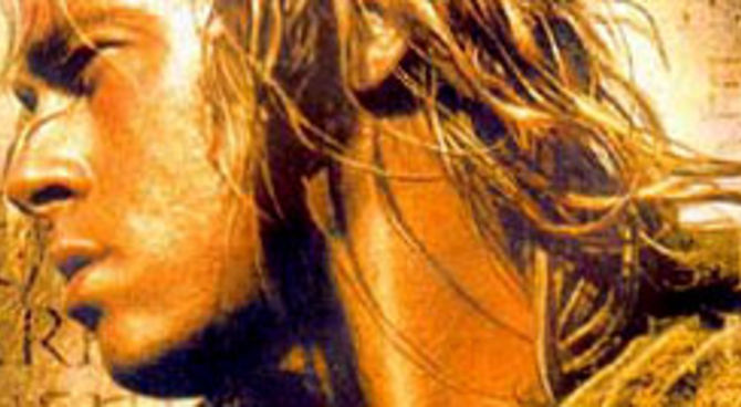 Troy
