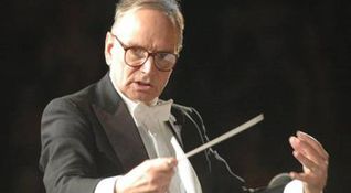 Ennio Morricone