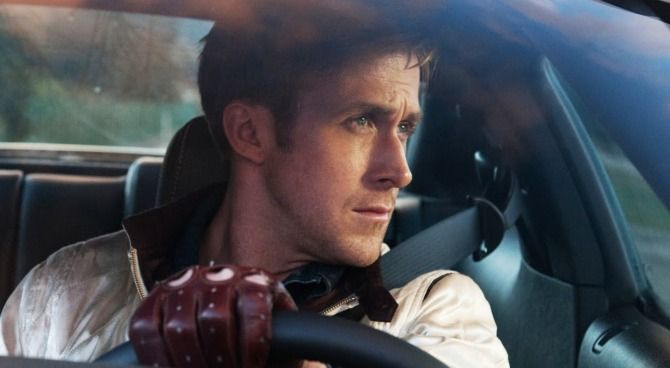 Drive film