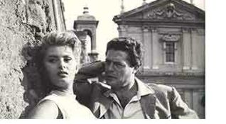 Roma nel cinema