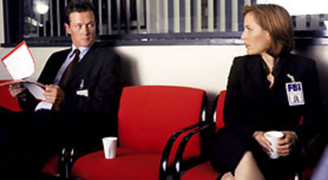 X-files