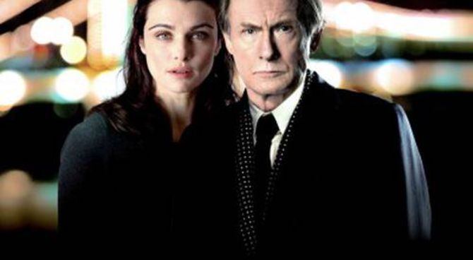 Page Eight - Bill Nighy e Rachel Weisz