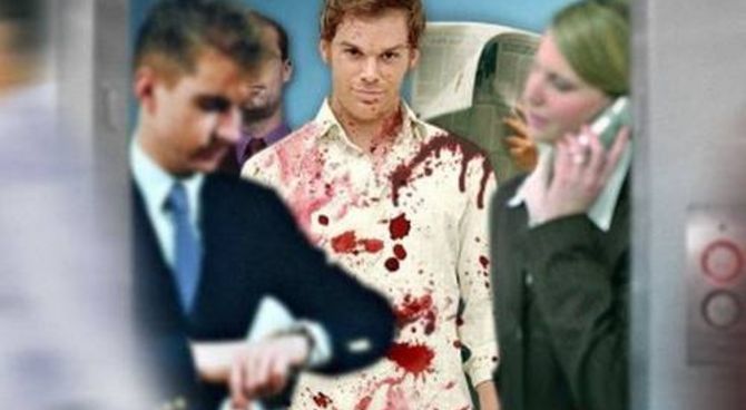 Dexter 3