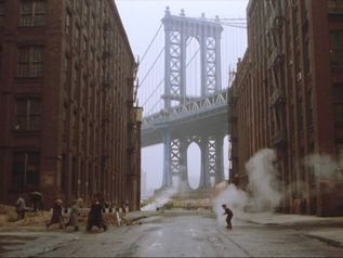 C'era una volta in America - Robert De Niro