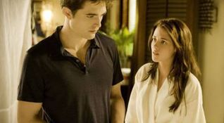 The Twilight Saga: Breaking Dawn Parte 1 - Robert Pattinson, Kristen Stewart