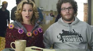 Zack e miri amore a primo sesso - Seth Rogen, Elizabeth Banks