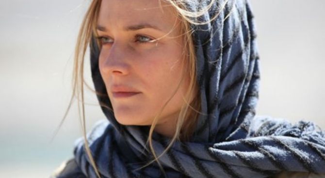 Special Forces - Liberate l'ostaggio - Diane Kruger