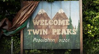 Twin Peaks