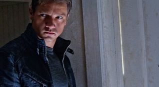 The Bourne Legacy - Jeremy Renner