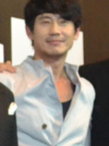 Shin-Ha-kyun