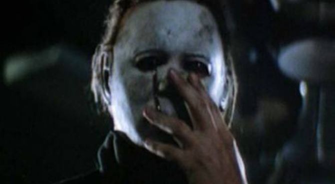 Halloween 3D