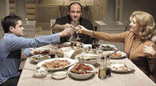 The Sopranos
