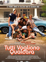 Tutti vogliono qualcosa