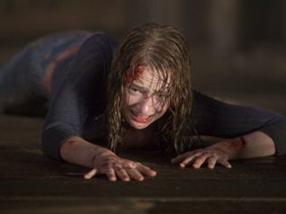 Quella casa nel bosco - Kristen Connolly