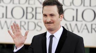 Darren Aronofsky
