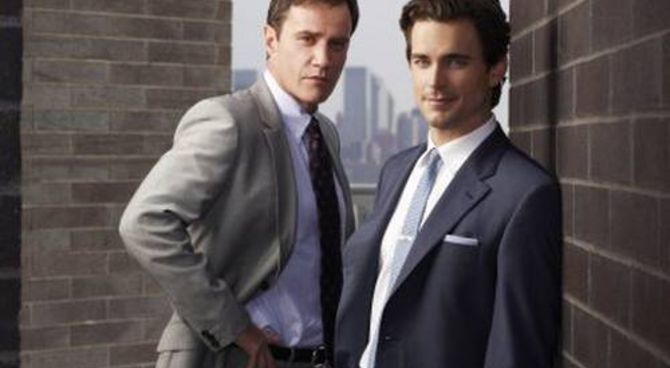 White Collar 2