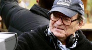 Sidney Lumet
