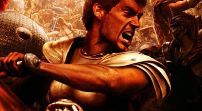 Immortals