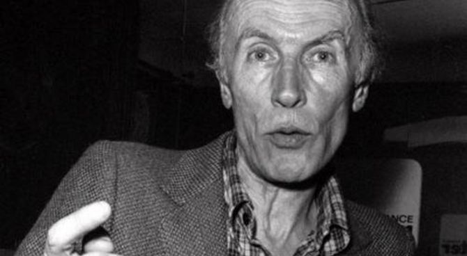 Eric Rohmer
