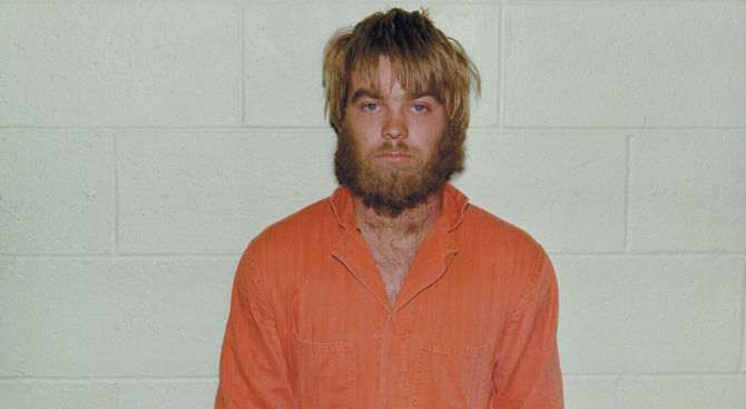 Making a Murderer