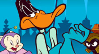 Duck Dodgers