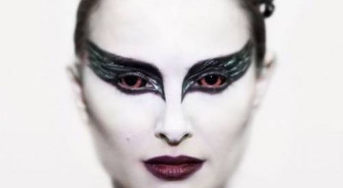 Black Swan - Natalie Portman