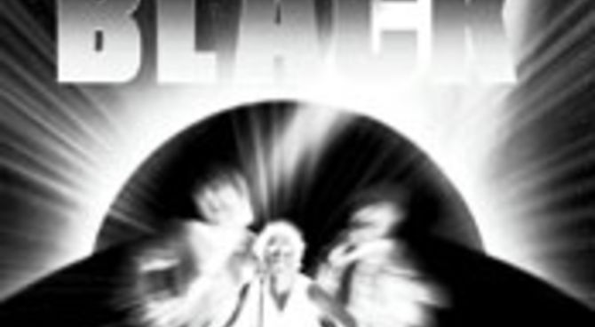 PITCH BLACK, vhs