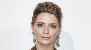 Mischa Barton