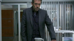 Hugh Laurie