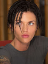 Ruby-Rose