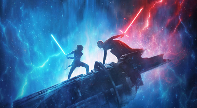 Star Wars: L'ascesa di Skywalker