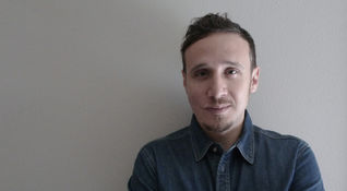 Roberto Minervini<br>