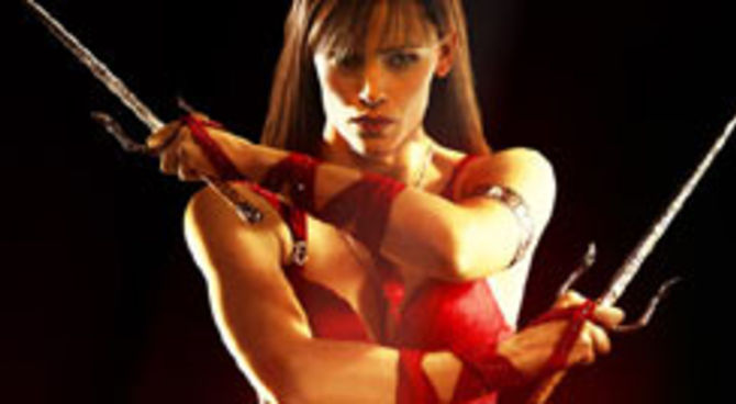 Elektra