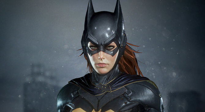 Batgirl