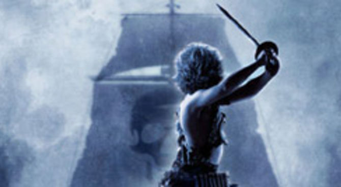 Peter Pan