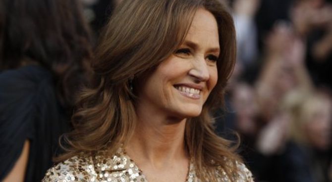 Melissa Leo