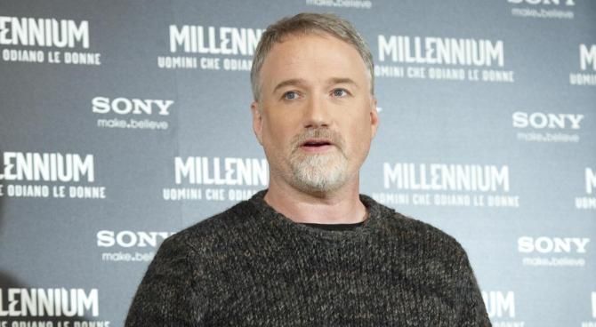 David Fincher