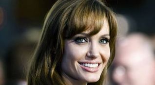 Angelina Jolie