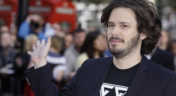 Edgar Wright