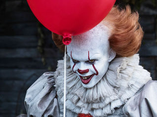 It