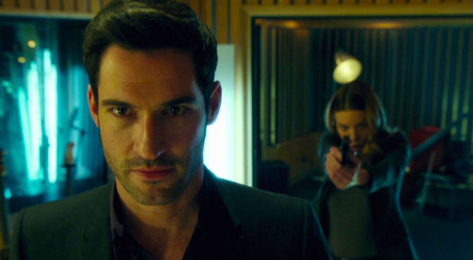 Lucifer