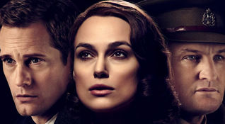 Keira Knightley