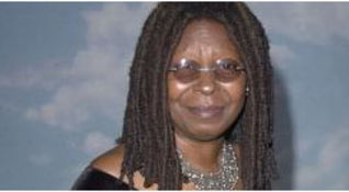 Whoopy Goldberg
