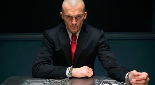 Hitman: Agent 47