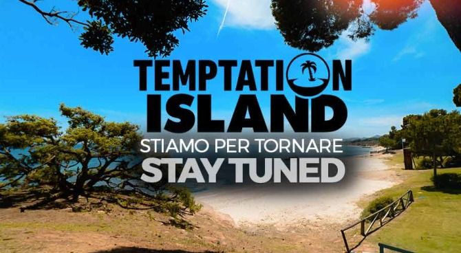Temptation Island 