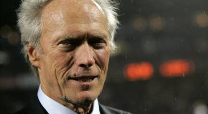Clint Eastwood